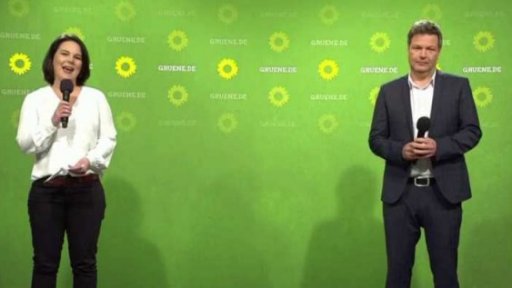 Volební rok v Německu