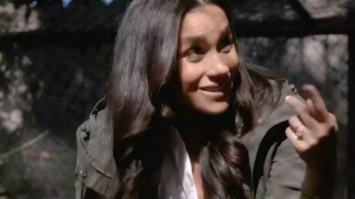 Rozbroj v britské královské rodině