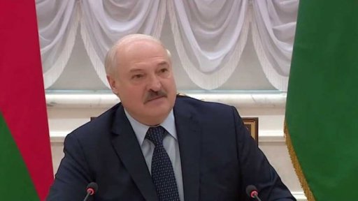 Napětí mezi EU a Běloruskem + rozhovor s P. Kratochvílem