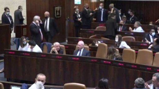 V Izraeli vznikla vláda bez Netanjahua