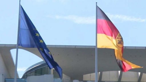 Spor o plynovod Nord Stream 2