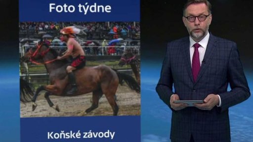 Zajímavé údaje týdne