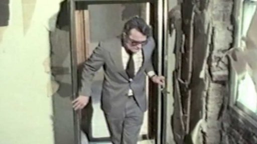 Josef Frolík: agent, který kompromitoval StB