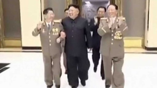 KLDR: brutální tresty za šíření cizí kultury + rozhovor s J. Chladou