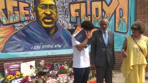 Kauza Floyd ve finále, příběh pokračuje + rozhovor s D. Anýžem