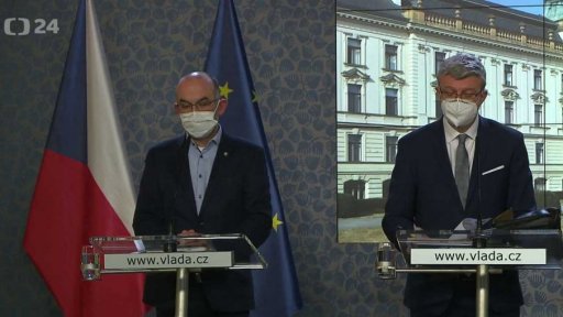 Změny v systému PES