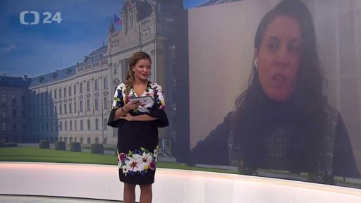 Jak vláda komunikuje svoje kroky