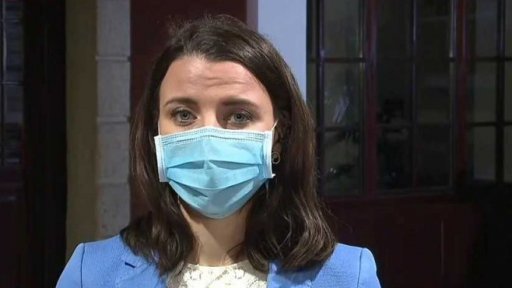 Jednání o podobě pandemického zákona