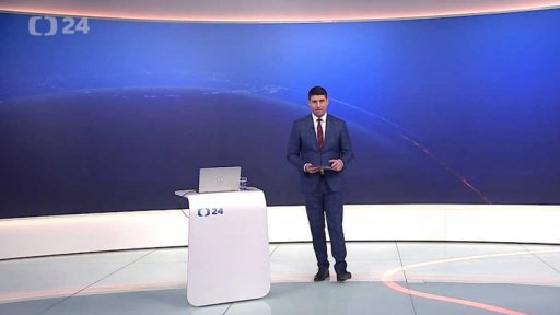 Stručný přehled témat