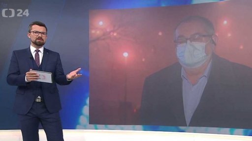 Odklad péče o necovidové pacienty