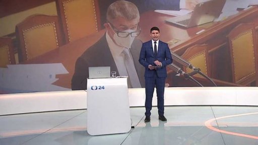 Stručný přehled témat