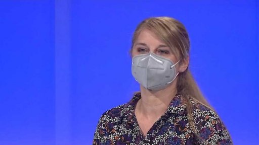 Rok covidu – Stáří v první linii