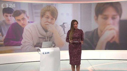 Stručný přehled témat