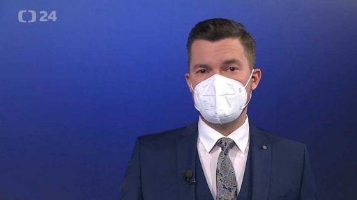 Stručný přehled témat