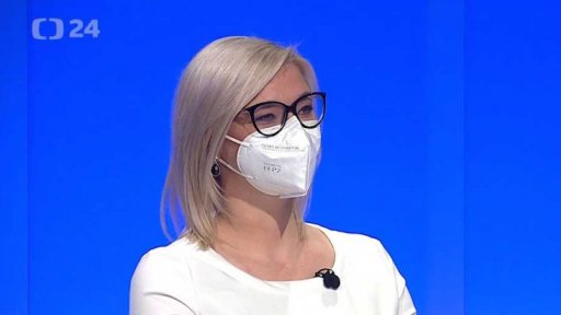 Dokument „Rok covidu“