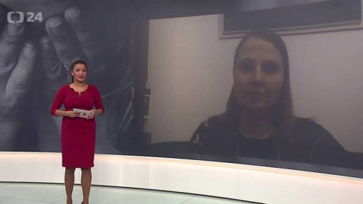 Jak přežít izolaci v lockdownu