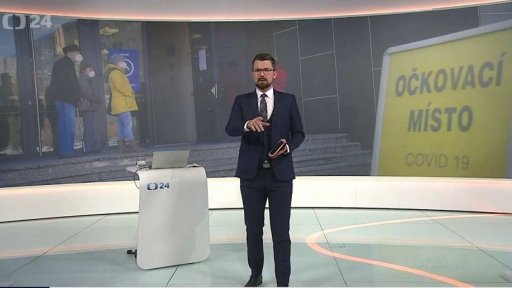 Stručný přehled témat