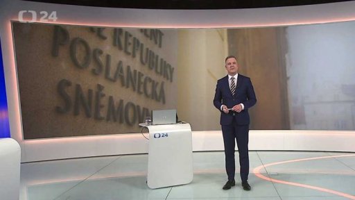 Stručný přehled témat