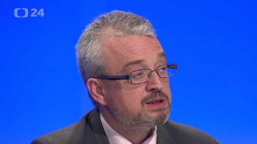 Uzavřené jednání sněmovny o Vrběticích