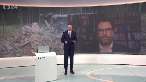 Cesta do Moskvy: velezrada, či zastírací manévr?