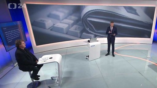 Jak mohou novináři chránit své zdroje