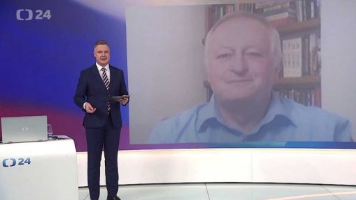 Jak působí vrbětická kauza na spojence Česka?