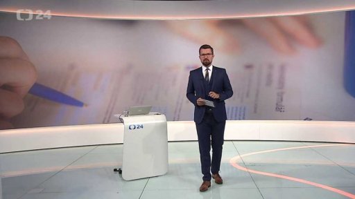 Stručný přehled témat