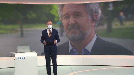 Stručný přehled témat