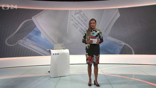 Stručný přehled témat