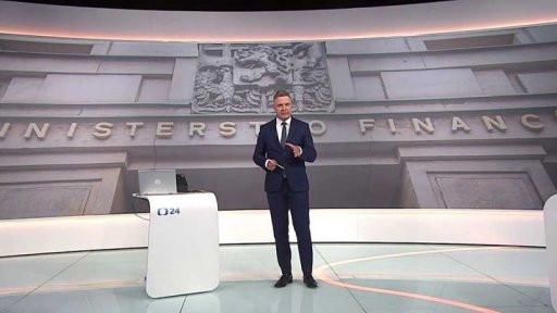 Stručný přehled témat