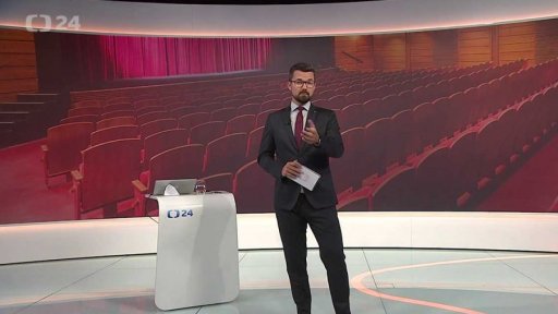 Stručný přehled témat