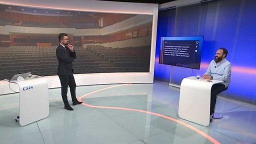 Kultura v době covidu-19