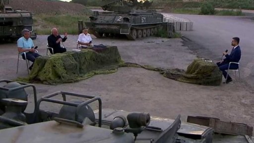 30 let od odsunu sovětských vojsk