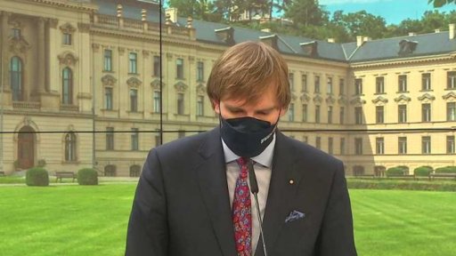 Úpravy v opatření proti šíření koronaviru