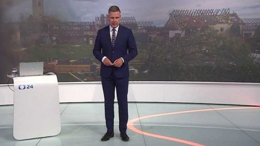 Stručný přehled témat