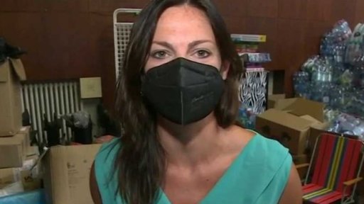 Zasažené obce potřebují nejvíc stavební materiál