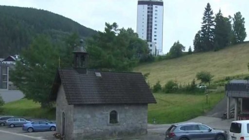 Turisticky nejvyhledávanější destinace v Česku