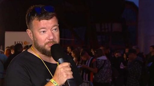 Hudební festivaly maximálně s 5000 návštěvníky