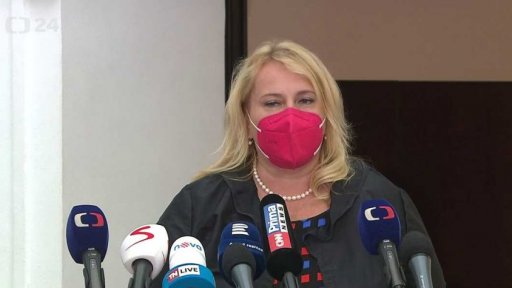 Stručný přehled zpráv