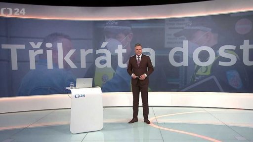 Do senátu míří bič na neplatiče pokut