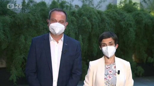 Novela zákona o pomoci v hmotné nouzi