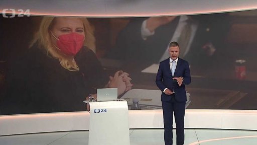 Stručný přehled témat