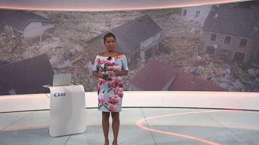 Stručný přehled témat