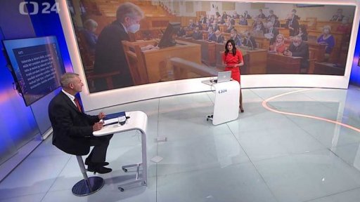 Způsobilost prezidenta vykonávat úřad