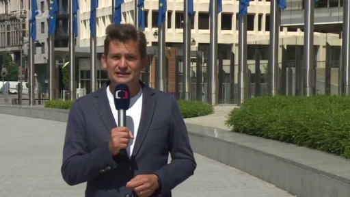 Stručný přehled zpráv