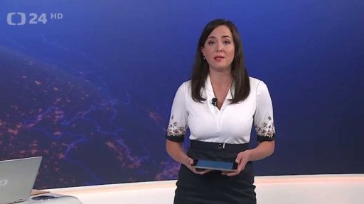 Stručný přehled témat