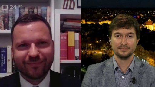 Dovolená v Chorvatsku a Bulharsku