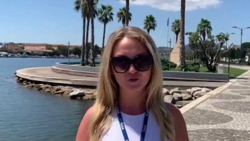 Podmínky pro cestovatele v Itálii