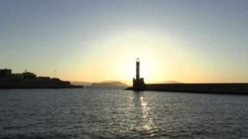 Podmínky pro cestovatele v Řecku