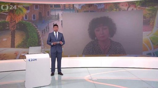 Dovolená ve Španělsku